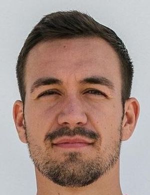 Maikel Villajos