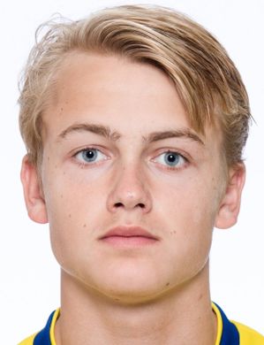 Oskar Fallenius Oskar Fallenius
