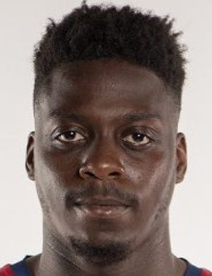 Mohamed Bayo