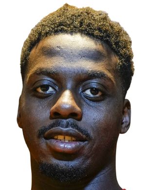 Mohamed Bayo