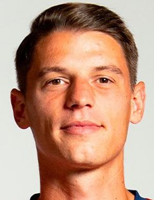 Yohann Magnin