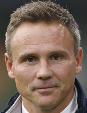 Matthew Taylor