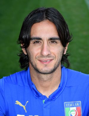 Alberto Aquilani Alberto Aquilani