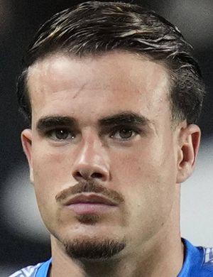 Pep Chavarría