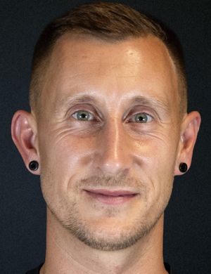 Stefan Diensthuber
