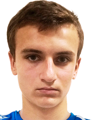 Maksim Stepanov