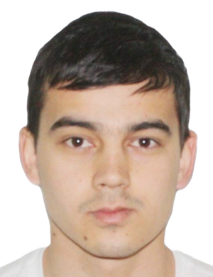 Jakhongir Akhmadov