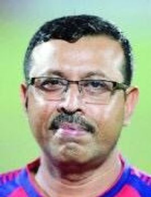 Saiful Bari Titu
