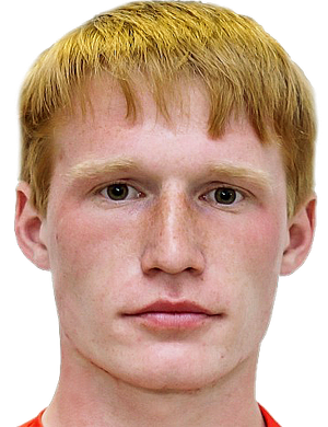 Maksim Kovalev