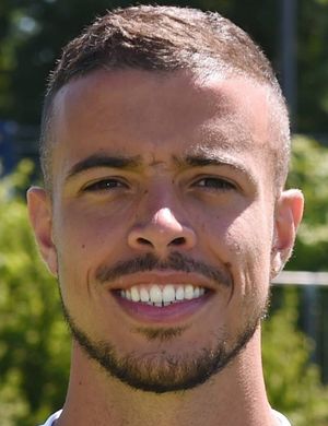 Franco Di Santo