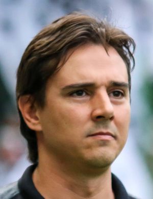 Thiago Larghi