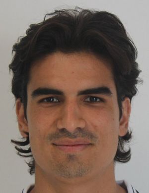 Marco Siverio