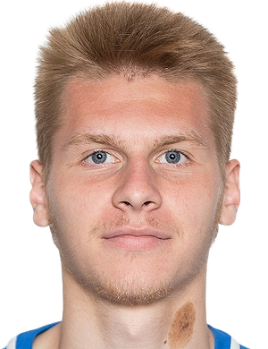 Egor Spiridonov