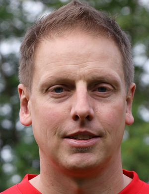 Lars Theobald
