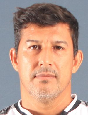 Alfredo Vera