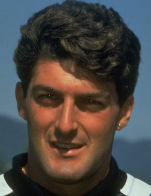 Gianluca Pagliuca
