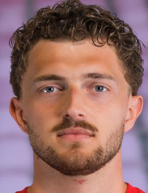 Jonas Berg