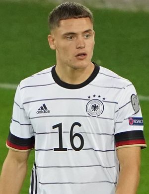 Florian Wirtz Florian Wirtz