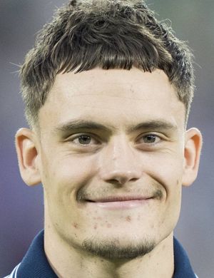 Florian Wirtz