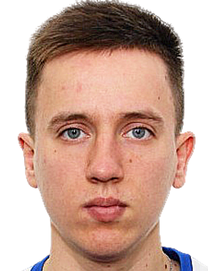 Igor Kosinov