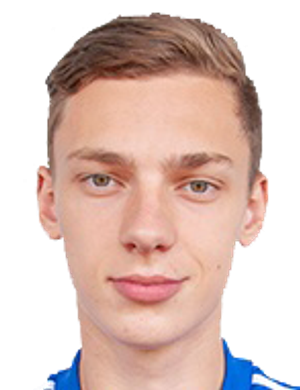 Aleksey Tsarev