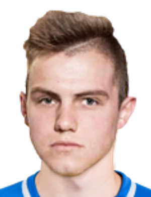 Egor Simonik