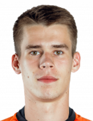 Ilya Korelin