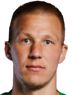 Aleksey Mamin
