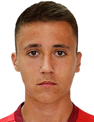 Arseni Zdorovets