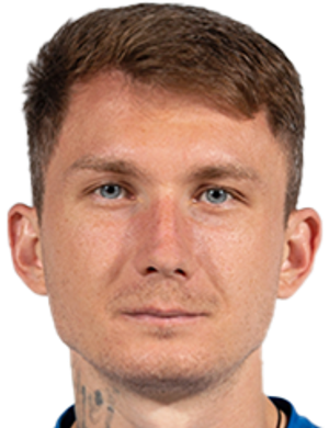 Valentin Solodarenko