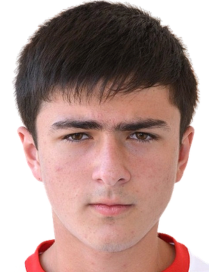 Timur Kumykov