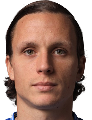 Denis Yaskovich