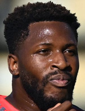 Faris Moumbagna