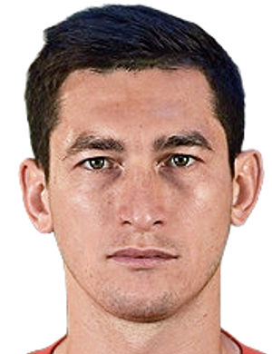 Taras Stepanenko Taras Stepanenko