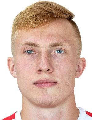 Nikita Koshechkin
