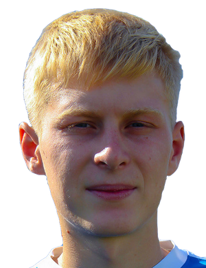 Artem Eliseev