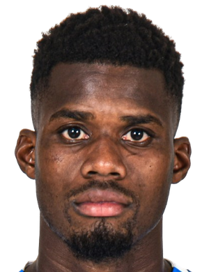 Florent Poulolo