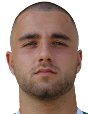 Georgi Tanev