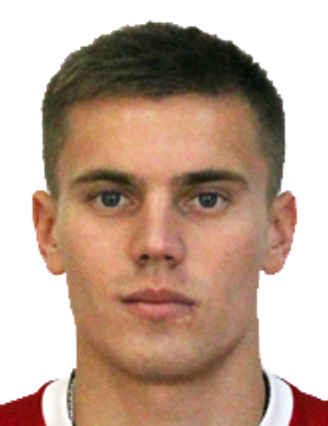 Dmitriy Lesovskiy