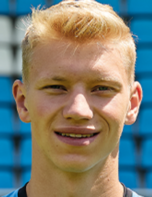 Max Roscher Spielerprofil 23/24 Transfermarkt