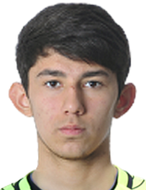 Khadzhimurad Gadzhiev