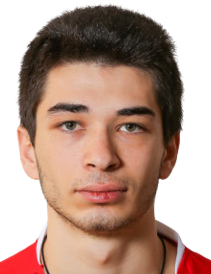 Oleg Pliev