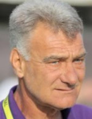 Antonio Foale