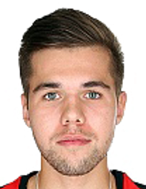 Sergey Akinin