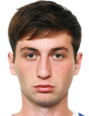 Tasoltan Dzhikaev