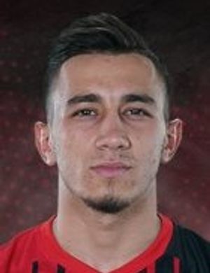 Ali Ates Spielerprofil 23/24 Transfermarkt