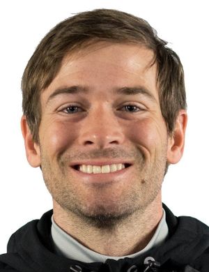 Hunter Gilstrap