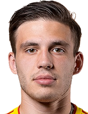Yaroslav Garastyuk