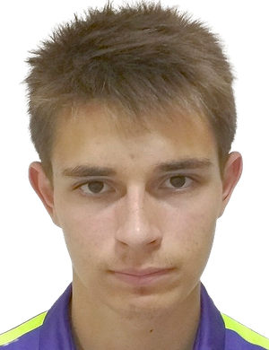 Nikita Guskov