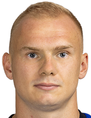 Daniil Kornyushin